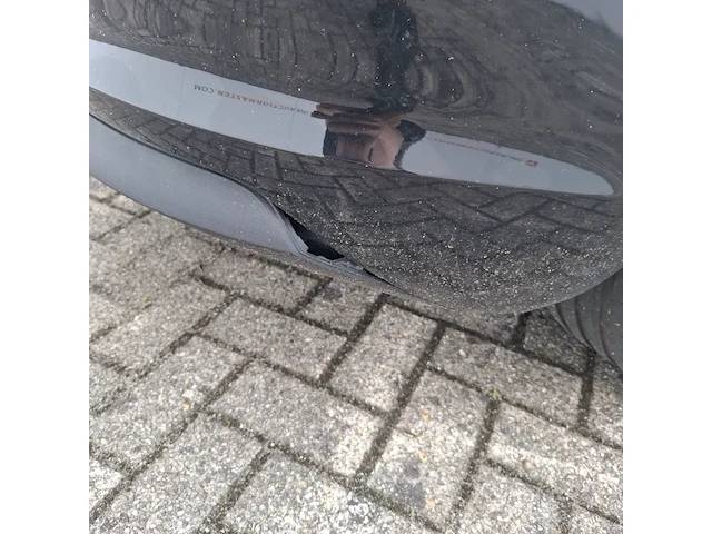 Personenauto audi, a3 sportback 2.0 tdi, bouwjaar 2013 - afbeelding 52 van  59