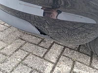 Personenauto audi, a3 sportback 2.0 tdi, bouwjaar 2013 - afbeelding 52 van  59