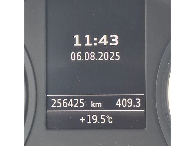 Personenauto audi, a3 sportback 2.0 tdi, bouwjaar 2013 - afbeelding 54 van  59