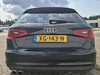Personenauto audi, a3 sportback 2.0 tdi, bouwjaar 2013 - afbeelding 56 van  59
