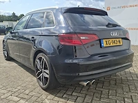 Personenauto audi, a3 sportback 2.0 tdi, bouwjaar 2013 - afbeelding 57 van  59