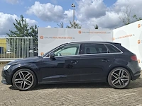 Personenauto audi, a3 sportback 2.0 tdi, bouwjaar 2013 - afbeelding 58 van  59