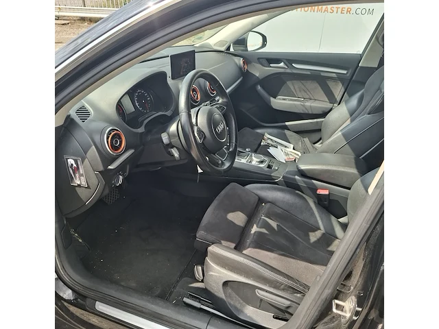 Personenauto audi, a3 sportback 2.0 tdi, bouwjaar 2013 - afbeelding 59 van  59