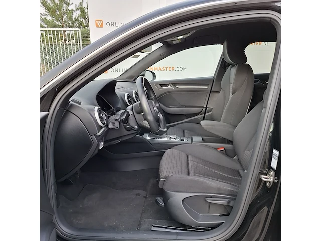 Personenauto audi, a3 sportback 2.0 tdi, bouwjaar 2018 - afbeelding 6 van  30