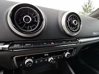 Personenauto audi, a3 sportback 2.0 tdi, bouwjaar 2018 - afbeelding 9 van  30