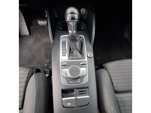 Personenauto audi, a3 sportback 2.0 tdi, bouwjaar 2018 - afbeelding 10 van  30