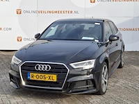 Personenauto audi, a3 sportback 2.0 tdi, bouwjaar 2018 - afbeelding 1 van  30