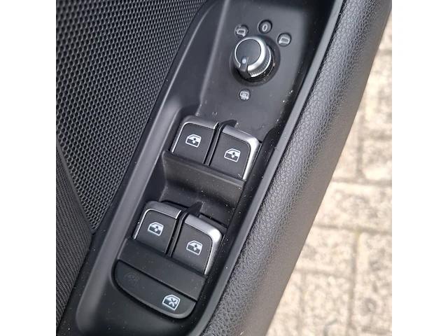 Personenauto audi, a3 sportback 2.0 tdi, bouwjaar 2018 - afbeelding 16 van  30