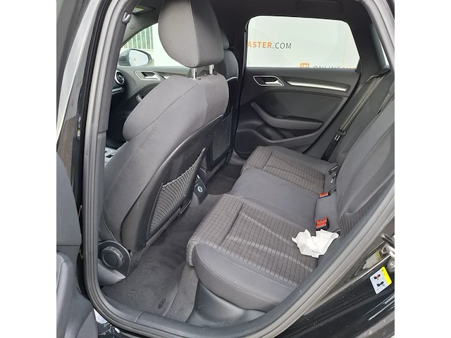 Personenauto audi, a3 sportback 2.0 tdi, bouwjaar 2018 - afbeelding 17 van  30