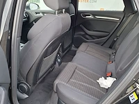Personenauto audi, a3 sportback 2.0 tdi, bouwjaar 2018 - afbeelding 17 van  30