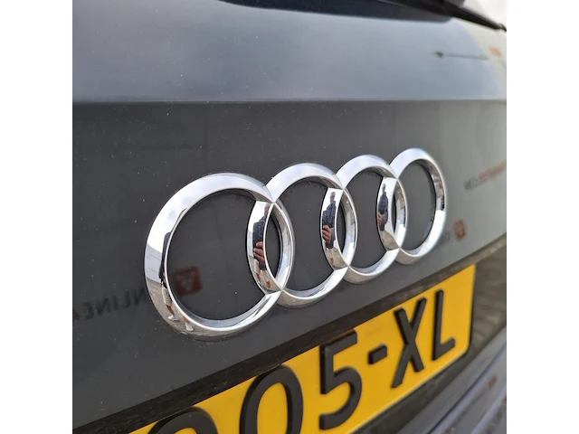 Personenauto audi, a3 sportback 2.0 tdi, bouwjaar 2018 - afbeelding 18 van  30