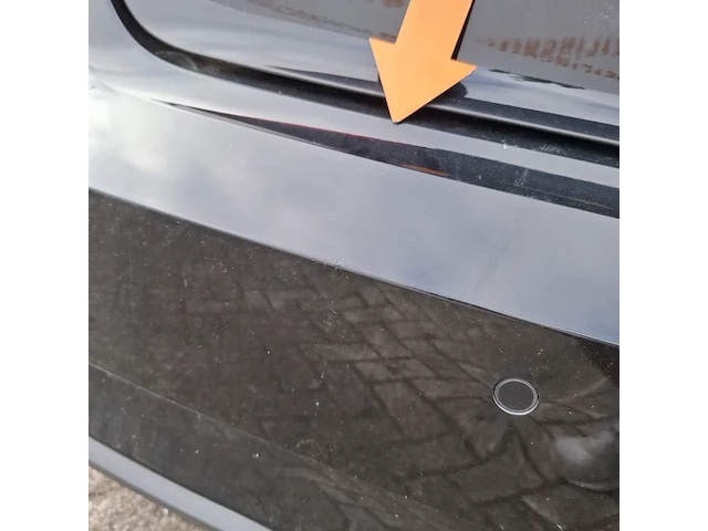 Personenauto audi, a3 sportback 2.0 tdi, bouwjaar 2018 - afbeelding 20 van  30