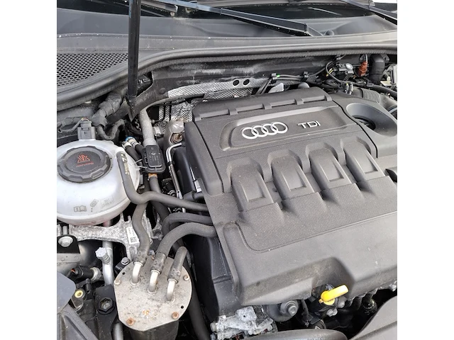 Personenauto audi, a3 sportback 2.0 tdi, bouwjaar 2018 - afbeelding 21 van  30