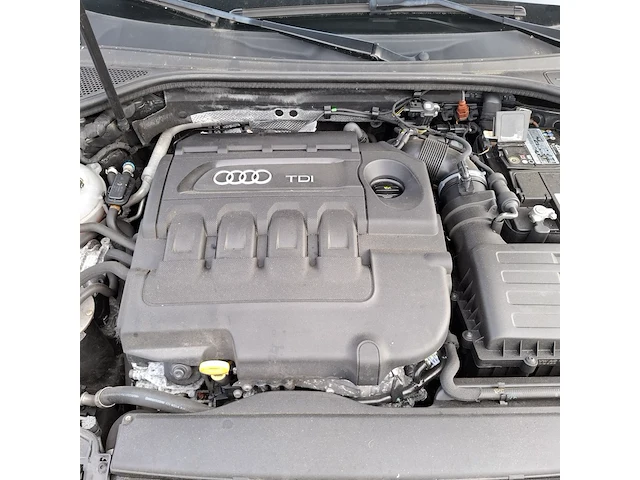 Personenauto audi, a3 sportback 2.0 tdi, bouwjaar 2018 - afbeelding 22 van  30