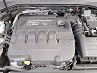 Personenauto audi, a3 sportback 2.0 tdi, bouwjaar 2018 - afbeelding 22 van  30