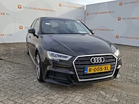 Personenauto audi, a3 sportback 2.0 tdi, bouwjaar 2018 - afbeelding 12 van  30