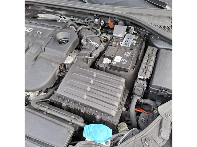 Personenauto audi, a3 sportback 2.0 tdi, bouwjaar 2018 - afbeelding 24 van  30