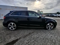 Personenauto audi, a3 sportback 2.0 tdi, bouwjaar 2018 - afbeelding 23 van  30