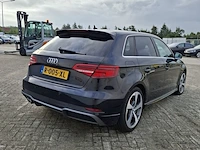 Personenauto audi, a3 sportback 2.0 tdi, bouwjaar 2018 - afbeelding 25 van  30