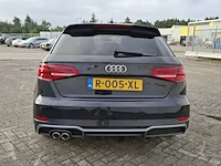Personenauto audi, a3 sportback 2.0 tdi, bouwjaar 2018 - afbeelding 26 van  30