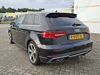 Personenauto audi, a3 sportback 2.0 tdi, bouwjaar 2018 - afbeelding 27 van  30