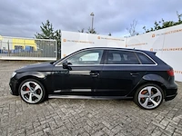 Personenauto audi, a3 sportback 2.0 tdi, bouwjaar 2018 - afbeelding 28 van  30