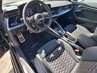Personenauto audi, a3 sportback 2.5 tfsi rs 3 quattro, bouwjaar 2022 - afbeelding 5 van  90