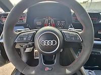 Personenauto audi, a3 sportback 2.5 tfsi rs 3 quattro, bouwjaar 2022 - afbeelding 6 van  90