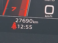 Personenauto audi, a3 sportback 2.5 tfsi rs 3 quattro, bouwjaar 2022 - afbeelding 8 van  90