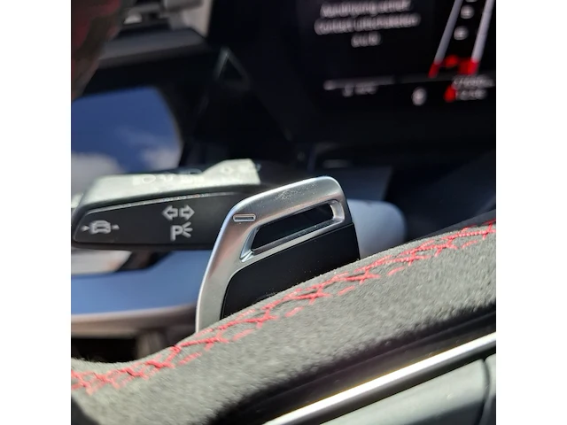 Personenauto audi, a3 sportback 2.5 tfsi rs 3 quattro, bouwjaar 2022 - afbeelding 15 van  90