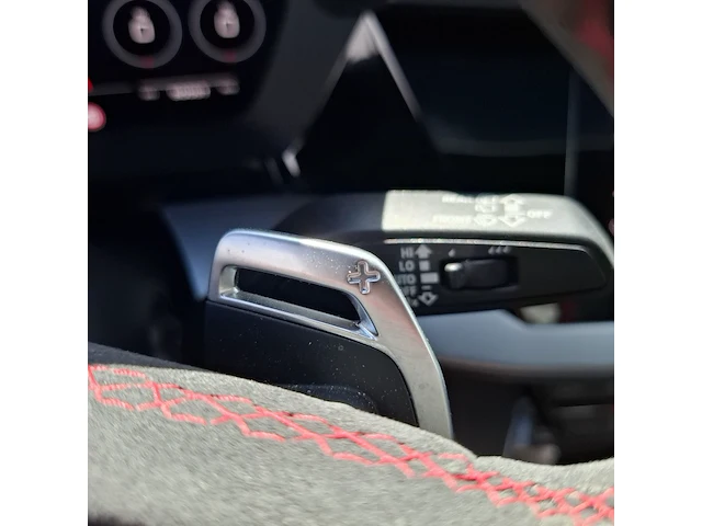 Personenauto audi, a3 sportback 2.5 tfsi rs 3 quattro, bouwjaar 2022 - afbeelding 16 van  90