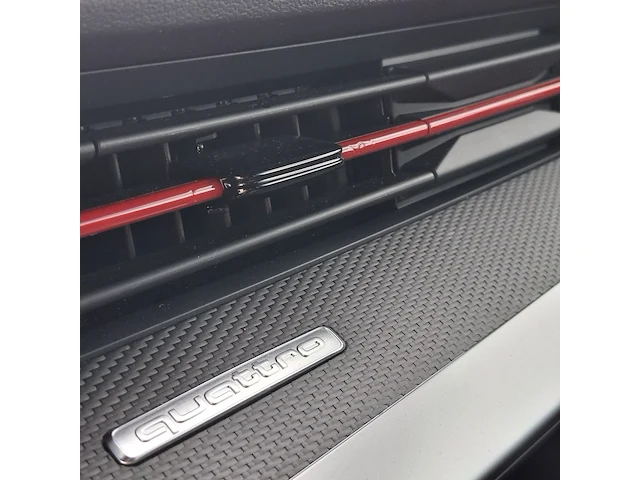 Personenauto audi, a3 sportback 2.5 tfsi rs 3 quattro, bouwjaar 2022 - afbeelding 22 van  90