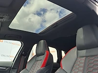 Personenauto audi, a3 sportback 2.5 tfsi rs 3 quattro, bouwjaar 2022 - afbeelding 29 van  90