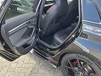 Personenauto audi, a3 sportback 2.5 tfsi rs 3 quattro, bouwjaar 2022 - afbeelding 31 van  90
