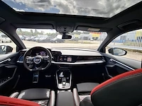 Personenauto audi, a3 sportback 2.5 tfsi rs 3 quattro, bouwjaar 2022 - afbeelding 35 van  90