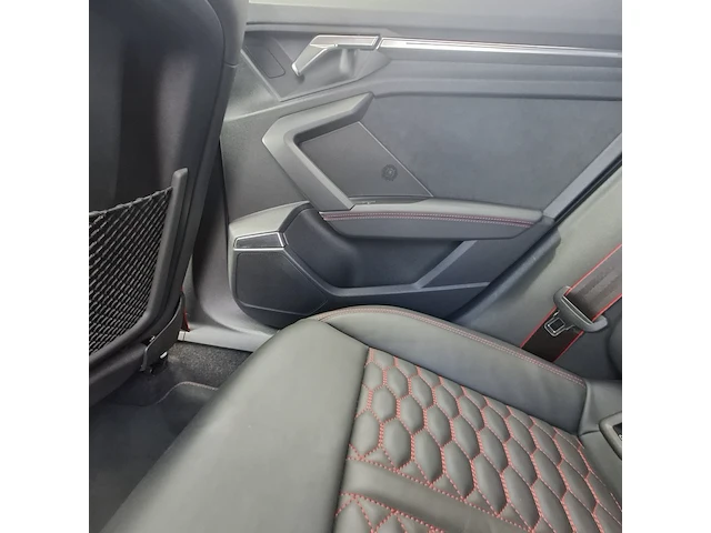 Personenauto audi, a3 sportback 2.5 tfsi rs 3 quattro, bouwjaar 2022 - afbeelding 37 van  90