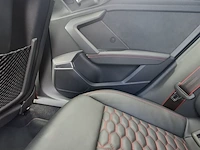 Personenauto audi, a3 sportback 2.5 tfsi rs 3 quattro, bouwjaar 2022 - afbeelding 37 van  90