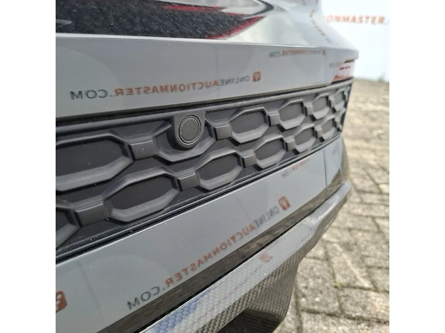 Personenauto audi, a3 sportback 2.5 tfsi rs 3 quattro, bouwjaar 2022 - afbeelding 42 van  90