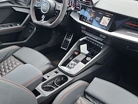 Personenauto audi, a3 sportback 2.5 tfsi rs 3 quattro, bouwjaar 2022 - afbeelding 50 van  90