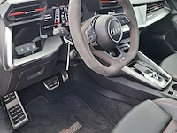 Personenauto audi, a3 sportback 2.5 tfsi rs 3 quattro, bouwjaar 2022 - afbeelding 55 van  90