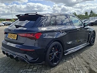 Personenauto audi, a3 sportback 2.5 tfsi rs 3 quattro, bouwjaar 2022 - afbeelding 45 van  90