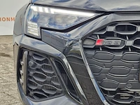 Personenauto audi, a3 sportback 2.5 tfsi rs 3 quattro, bouwjaar 2022 - afbeelding 58 van  90