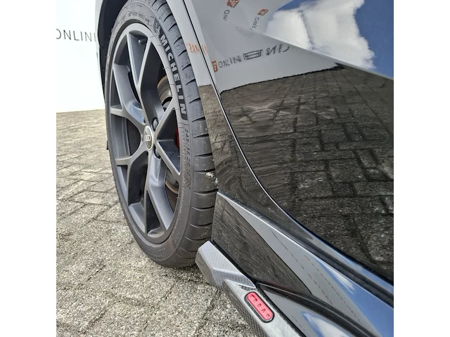 Personenauto audi, a3 sportback 2.5 tfsi rs 3 quattro, bouwjaar 2022 - afbeelding 74 van  90