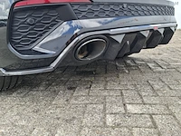 Personenauto audi, a3 sportback 2.5 tfsi rs 3 quattro, bouwjaar 2022 - afbeelding 77 van  90