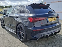 Personenauto audi, a3 sportback 2.5 tfsi rs 3 quattro, bouwjaar 2022 - afbeelding 67 van  90