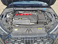 Personenauto audi, a3 sportback 2.5 tfsi rs 3 quattro, bouwjaar 2022 - afbeelding 80 van  90