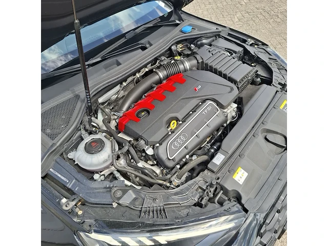 Personenauto audi, a3 sportback 2.5 tfsi rs 3 quattro, bouwjaar 2022 - afbeelding 85 van  90