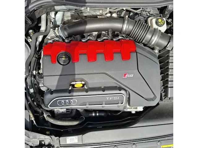 Personenauto audi, a3 sportback 2.5 tfsi rs 3 quattro, bouwjaar 2022 - afbeelding 86 van  90