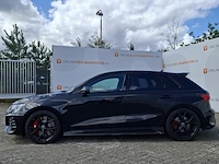 Personenauto audi, a3 sportback 2.5 tfsi rs 3 quattro, bouwjaar 2022 - afbeelding 78 van  90