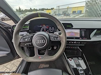 Personenauto audi, a3 sportback 2.5 tfsi rs 3 quattro, grijs, bouwjaar 2023 - afbeelding 14 van  57